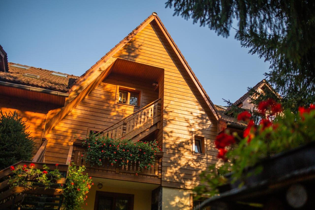 Apartmany A Studia Miroslav Демяновская долина Экстерьер фото