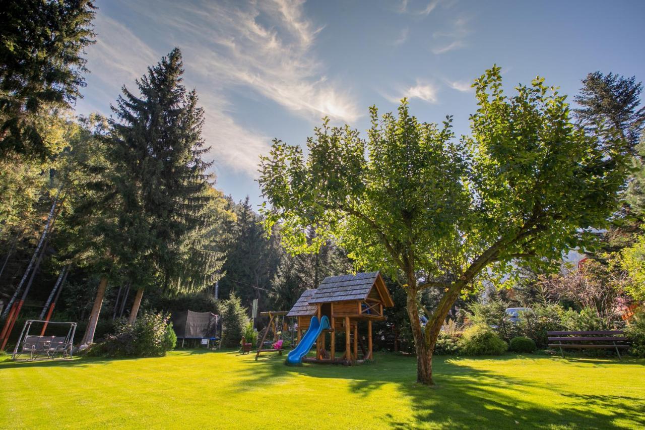 Apartmany A Studia Miroslav Демяновская долина Экстерьер фото